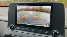 Hyundai Kona 1.6 GDi Hybrid SE Connect 5dr DCT Hybrid Hatchback